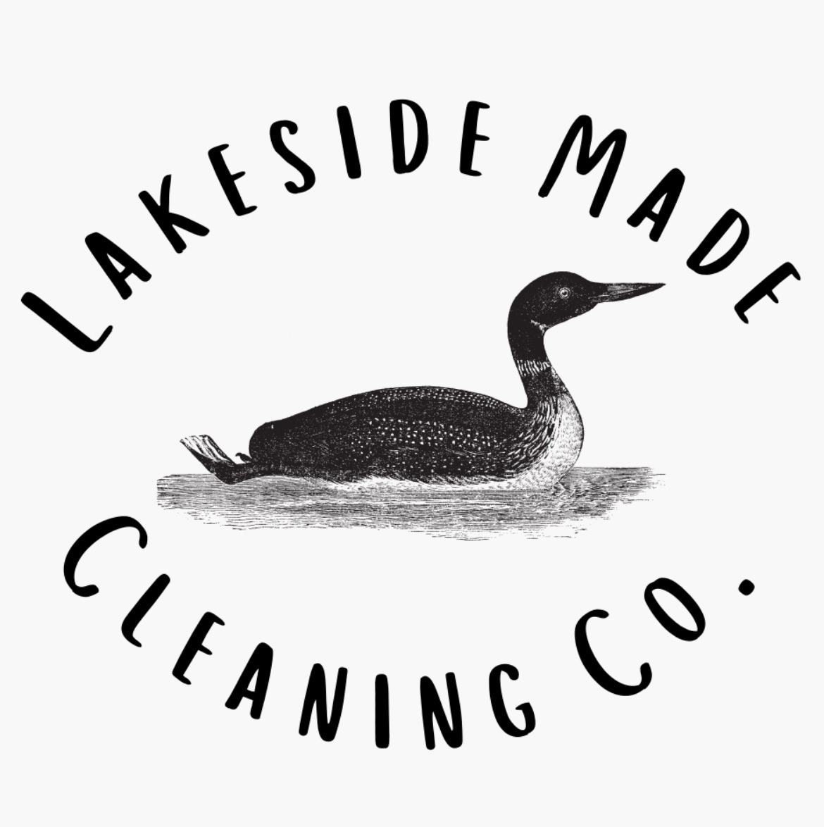Lakeside Made Cleaning Co